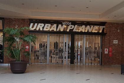 urban planet joliette